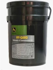 Aceite 20-L Hy-Gard J20 Hidráulico J-Deere